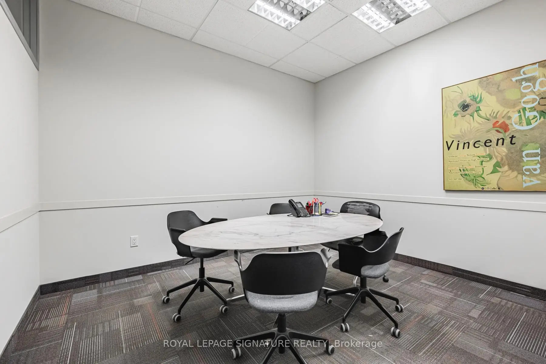 Commercial for lease