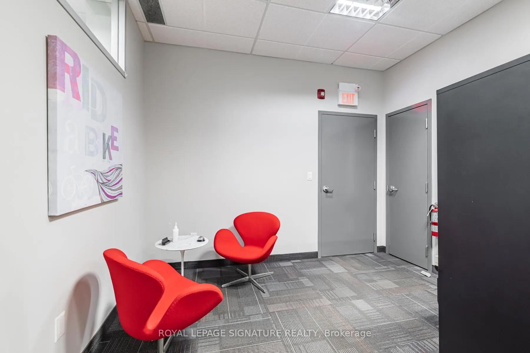 Commercial for lease