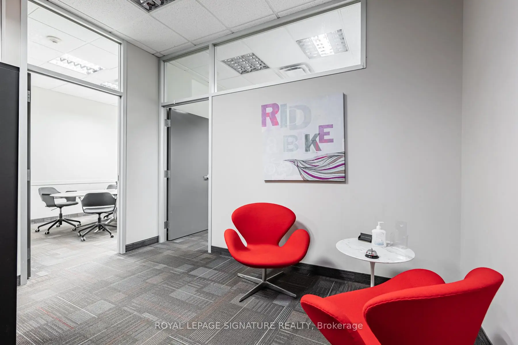 Commercial for lease