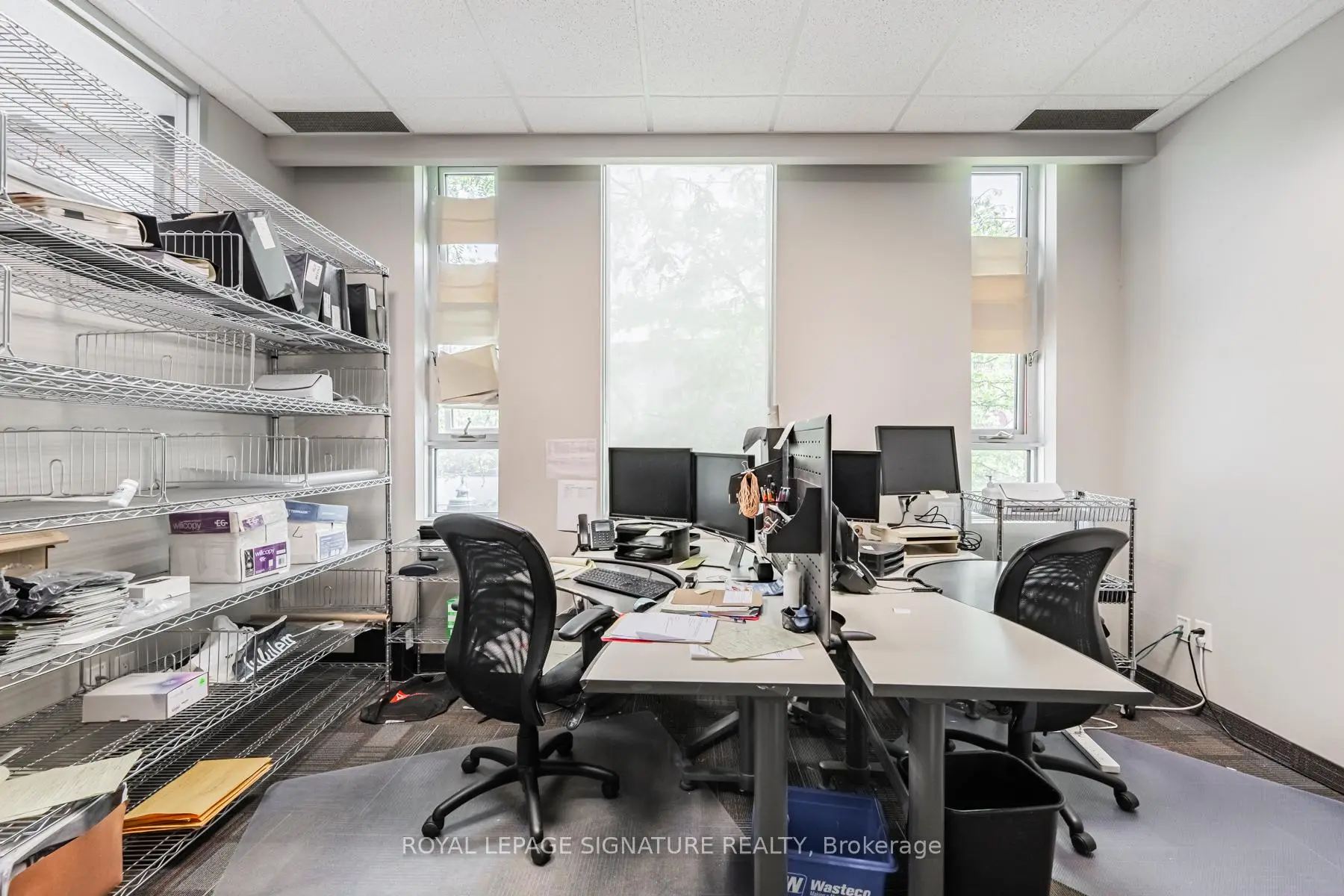 Commercial for lease