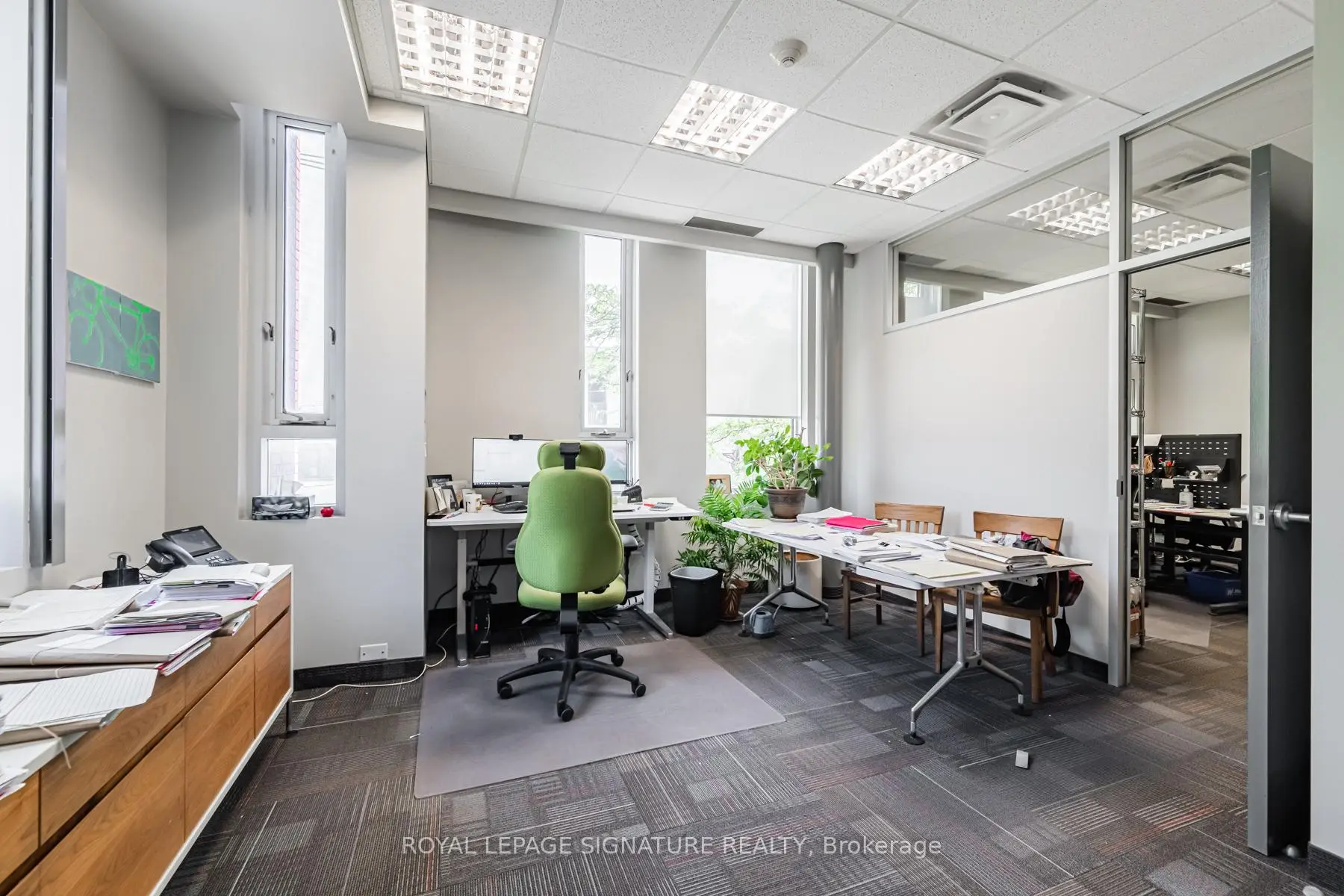 Commercial for lease
