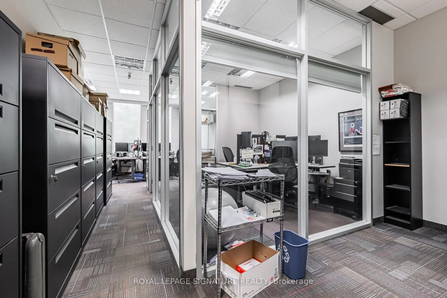 Commercial for lease