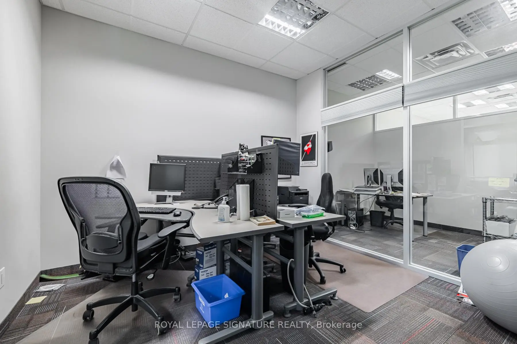 Commercial for lease