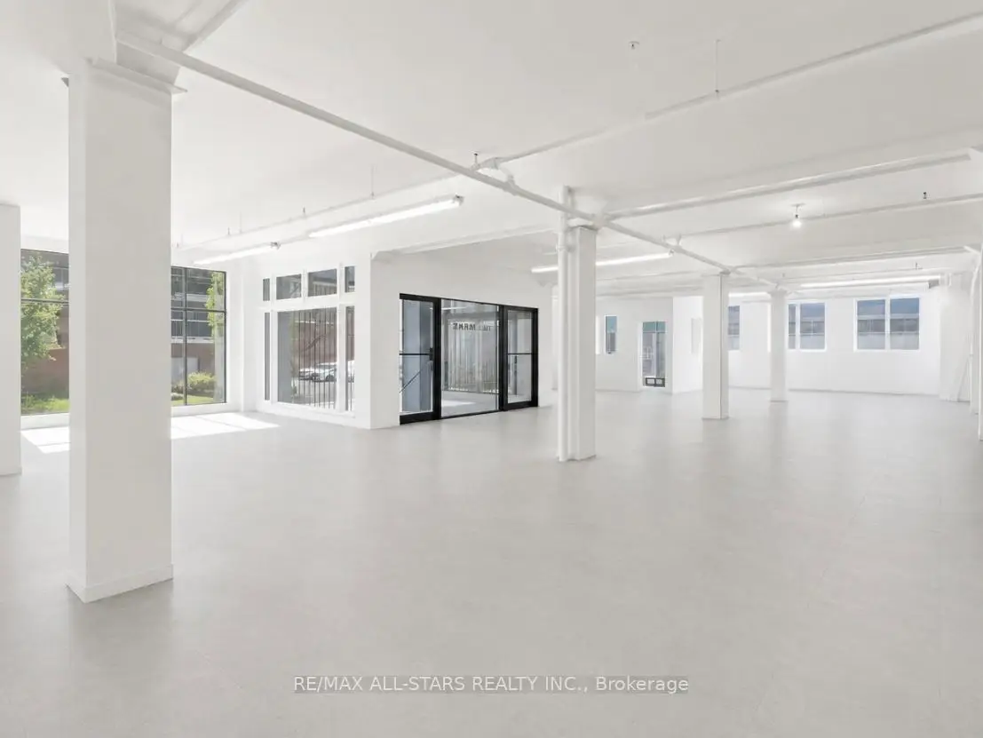 Commercial for lease