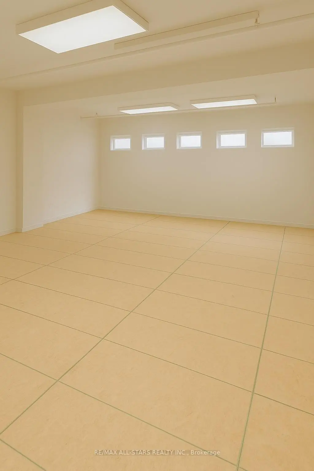 Commercial for lease