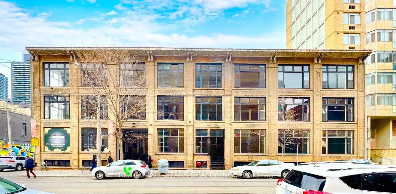 Commercial for lease