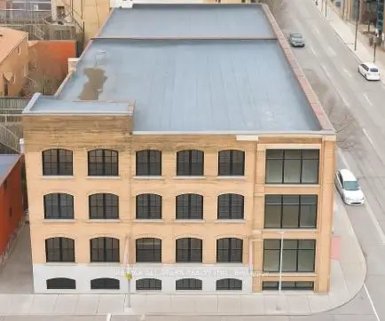 Commercial for lease