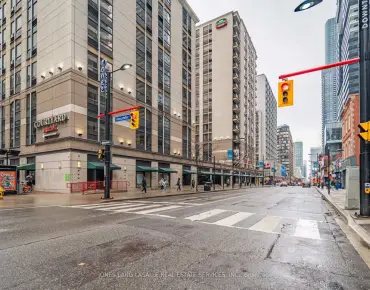 475 Yonge Stre