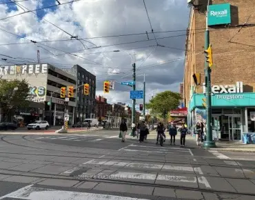
497 Dundas St W 多伦多租赁出租