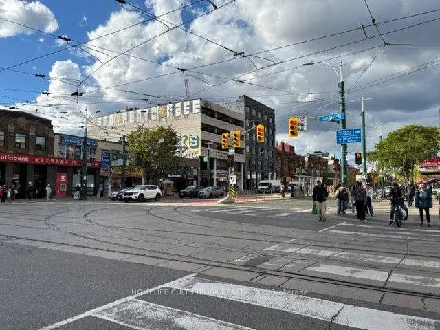 Commercial for lease