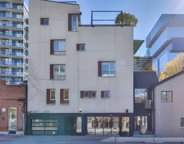 
79 Berkeley St Toronto For Lease looking for tenant