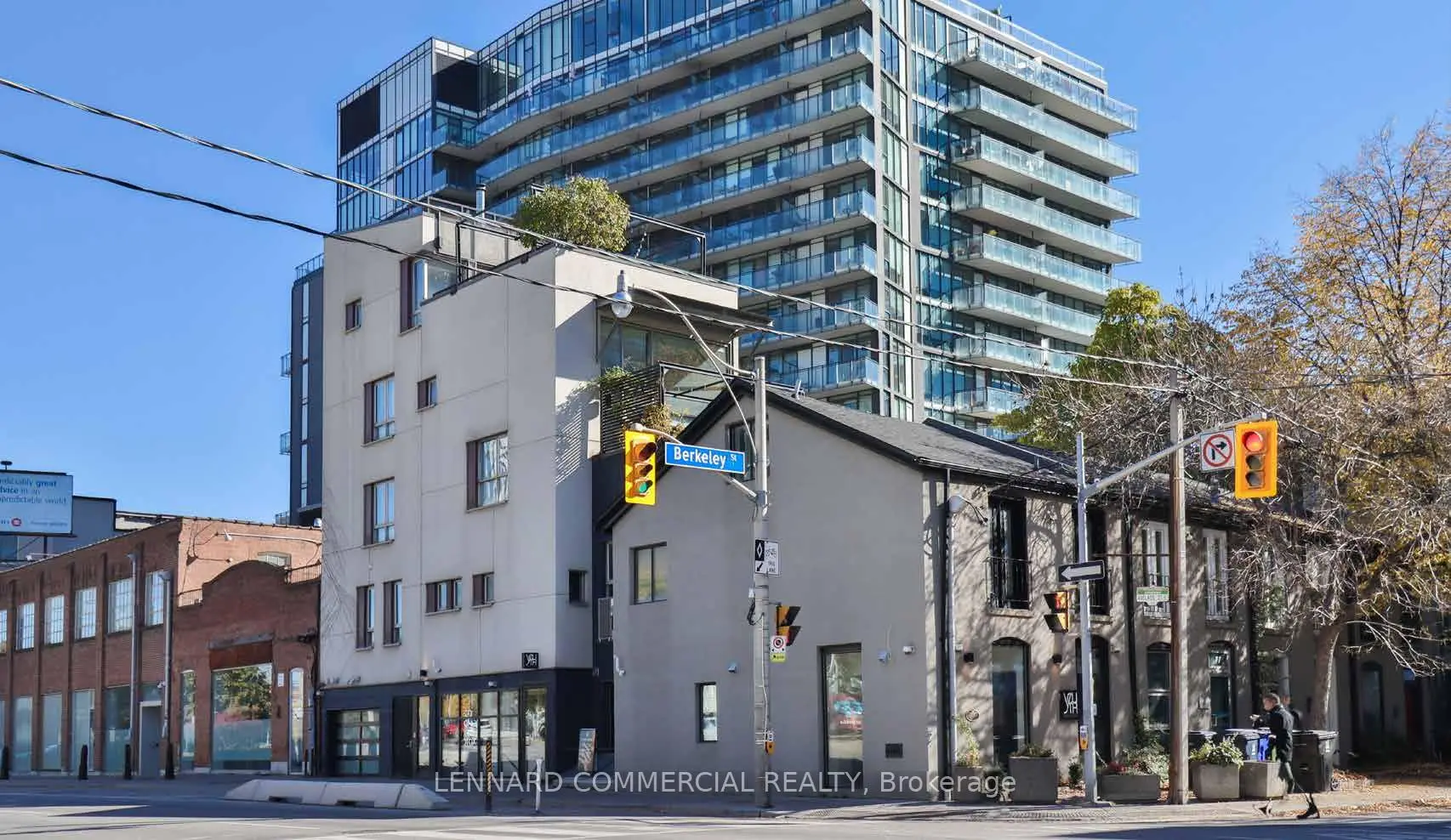 Commercial for lease