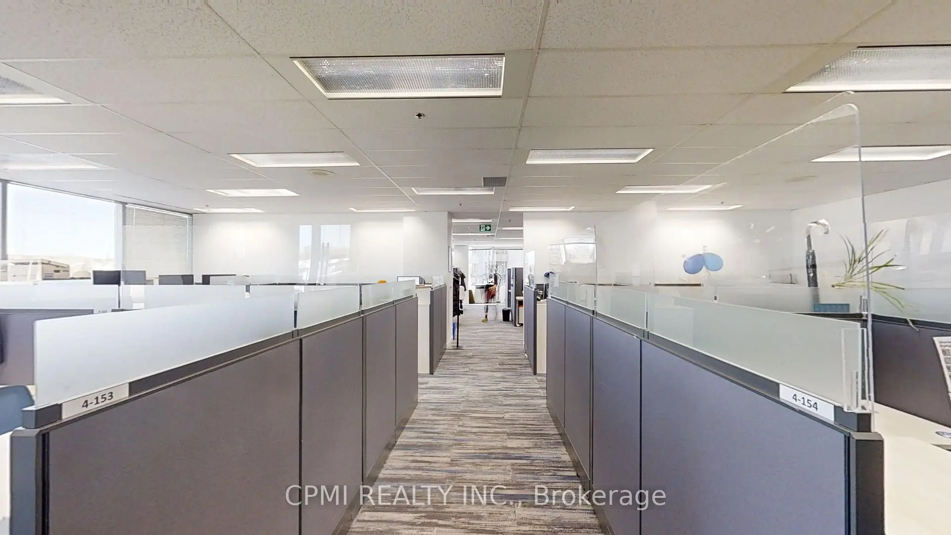Commercial for lease