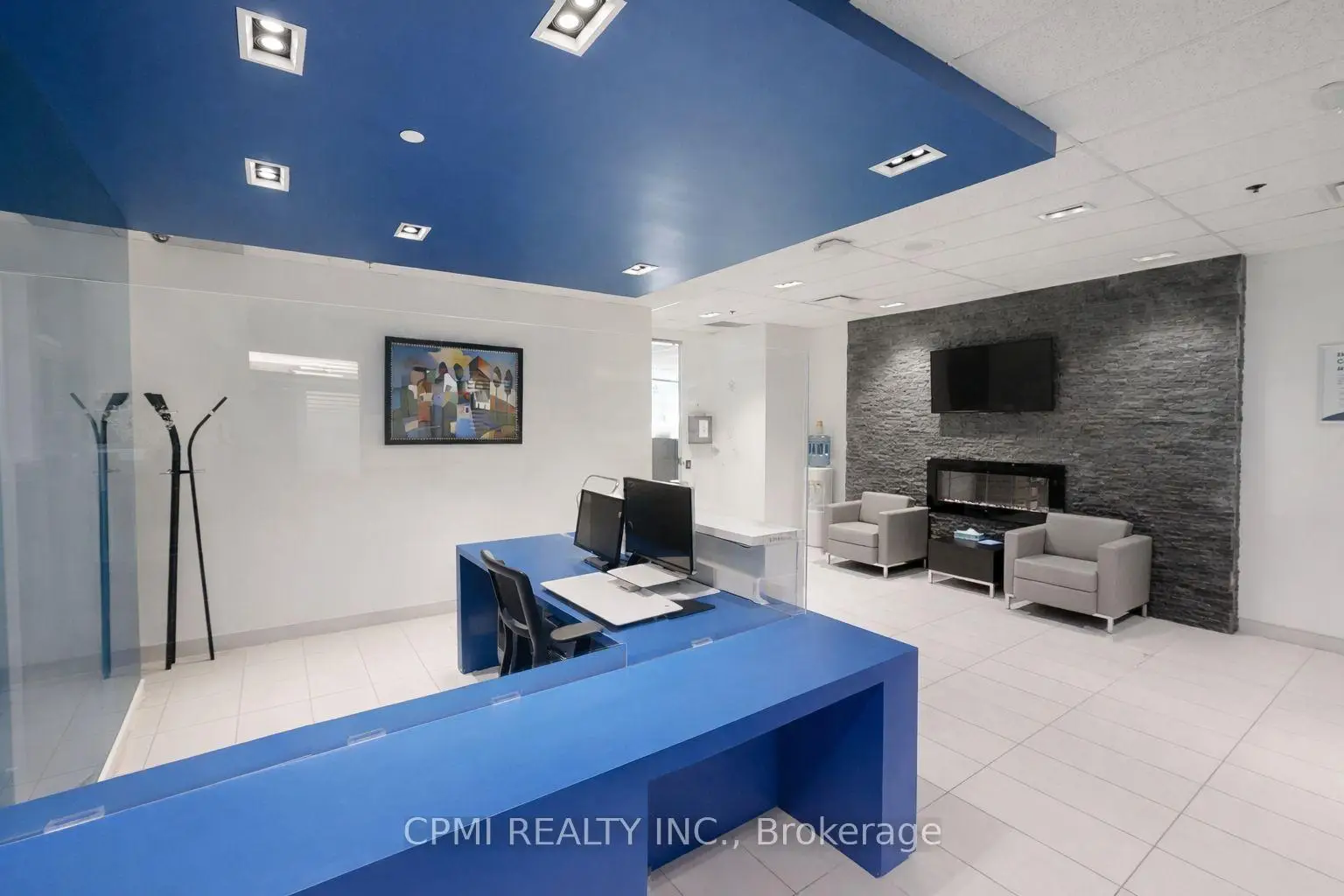 Commercial for lease