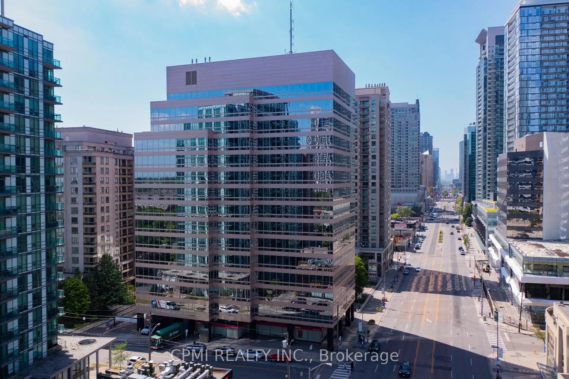 Commercial for lease