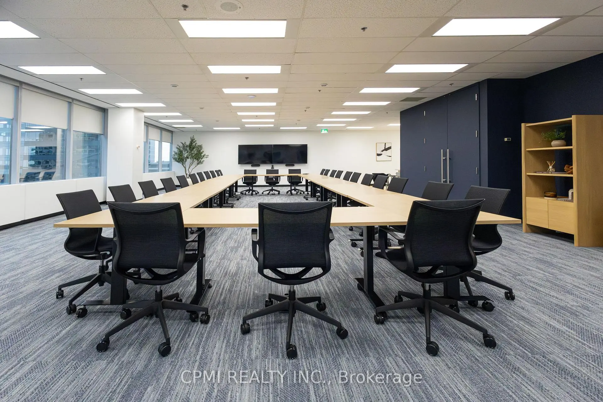 Commercial for lease