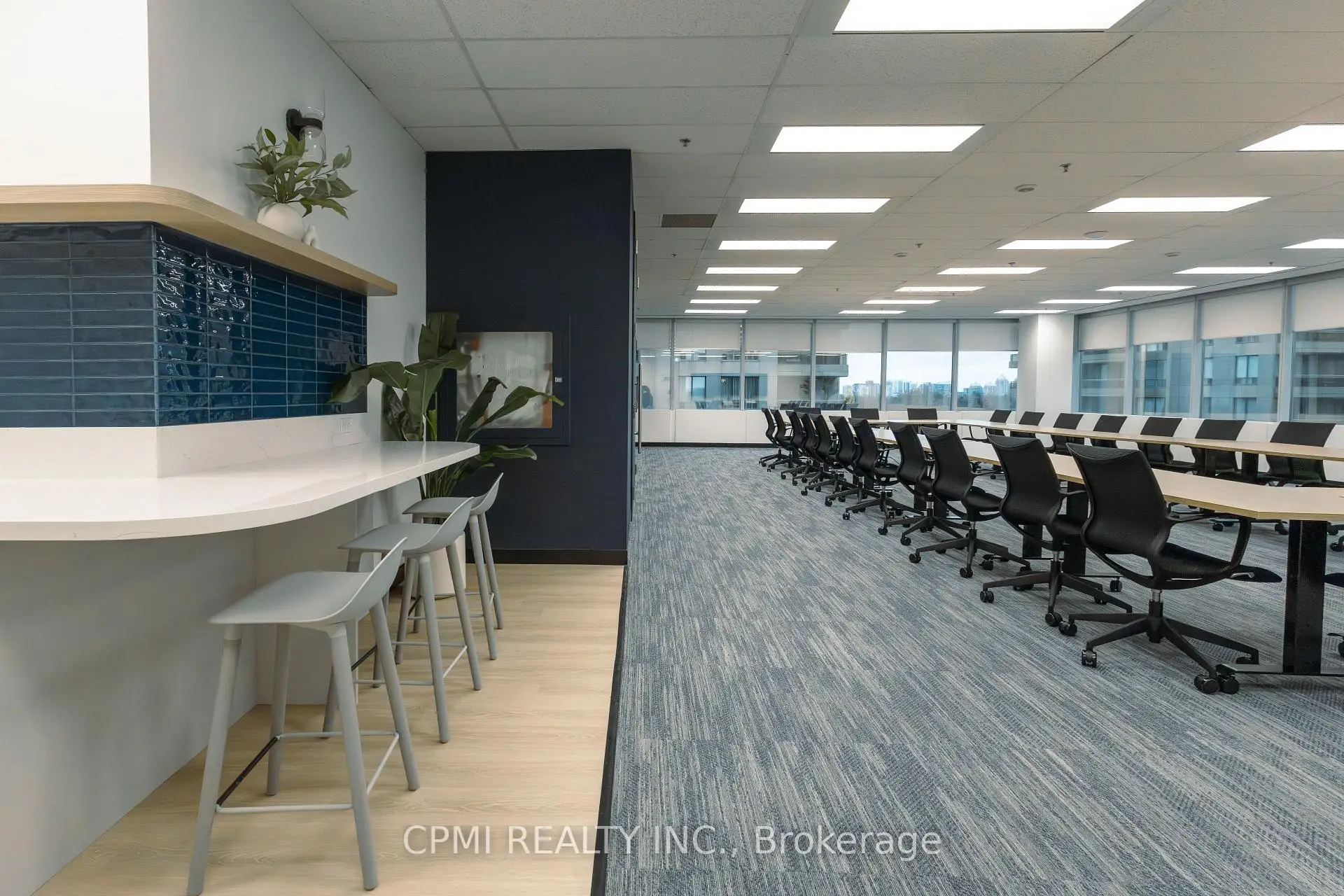 Commercial for lease