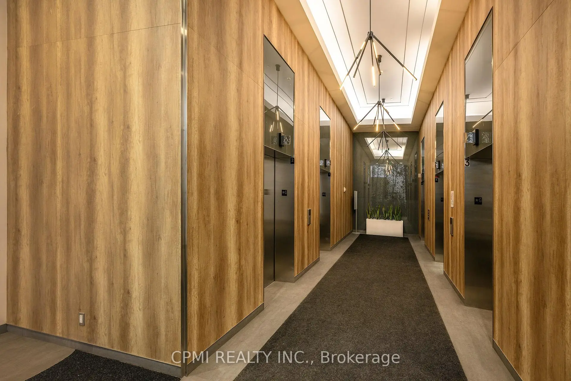 Commercial for lease