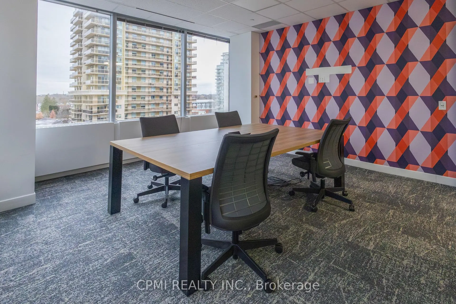 Commercial for lease