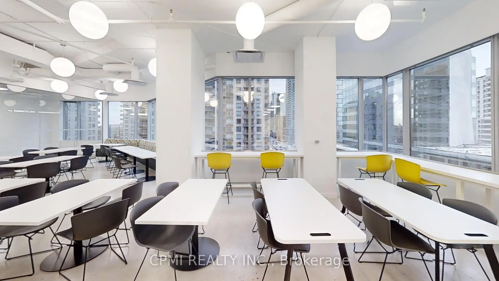 Commercial for lease