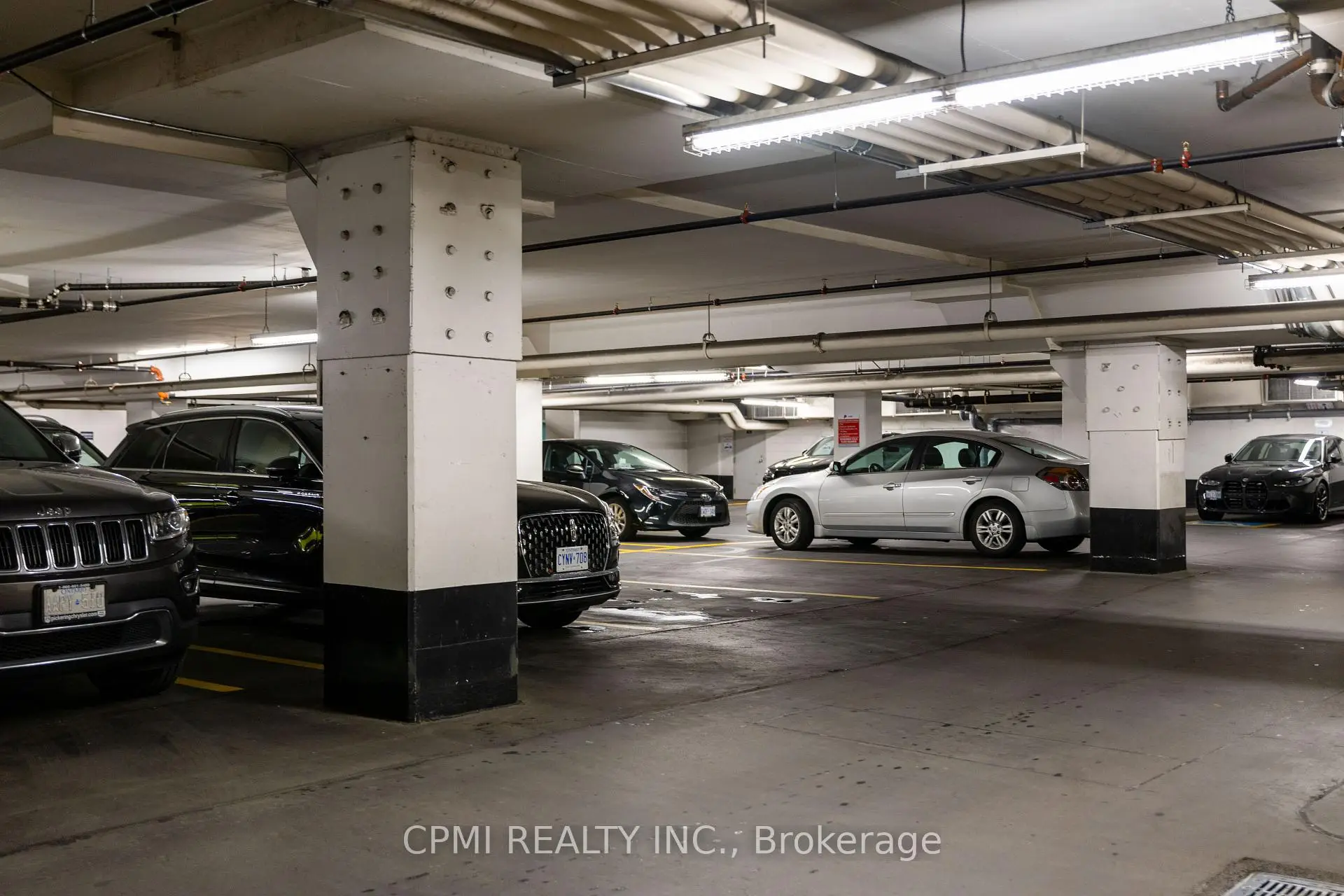 Commercial for lease