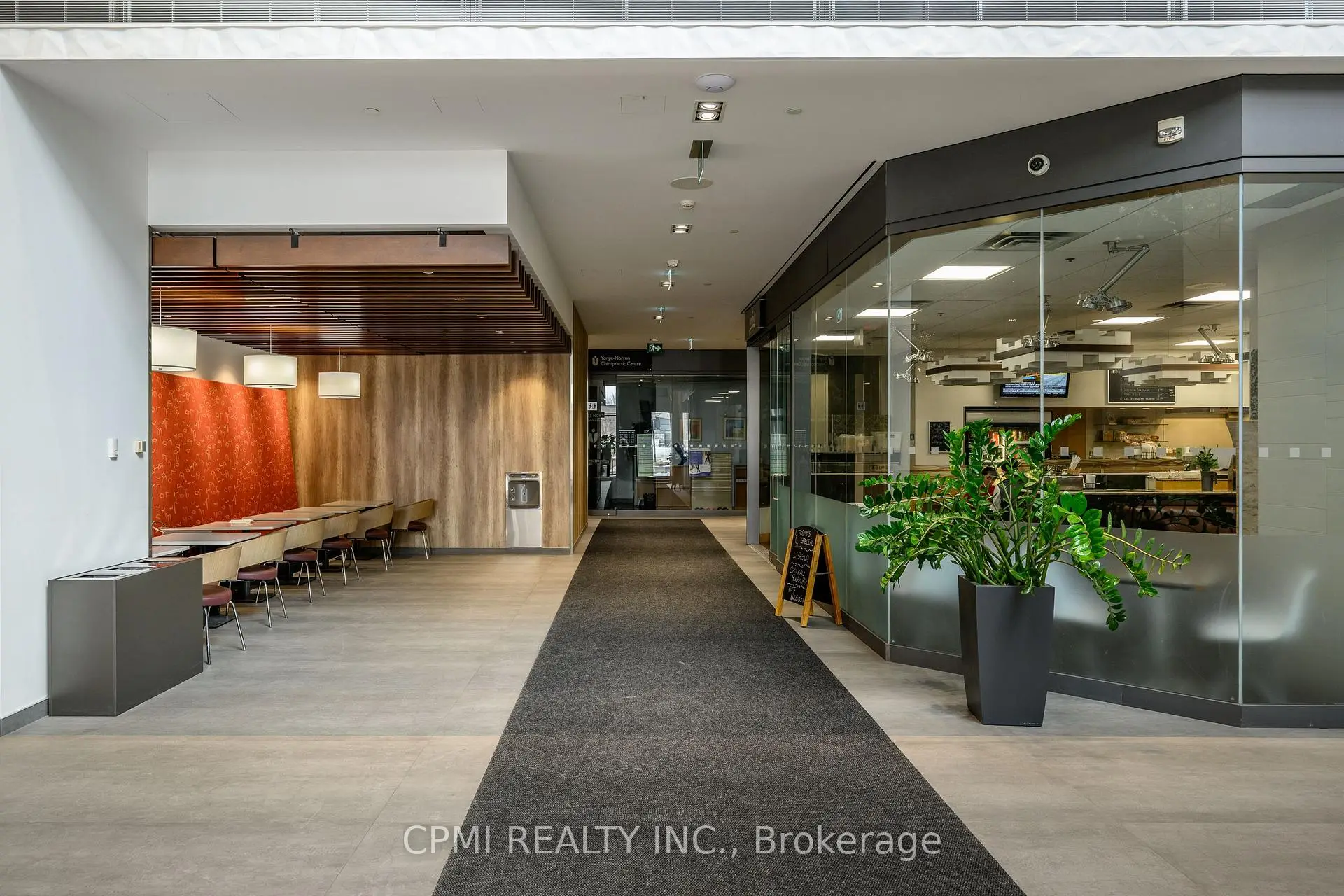 Commercial for lease