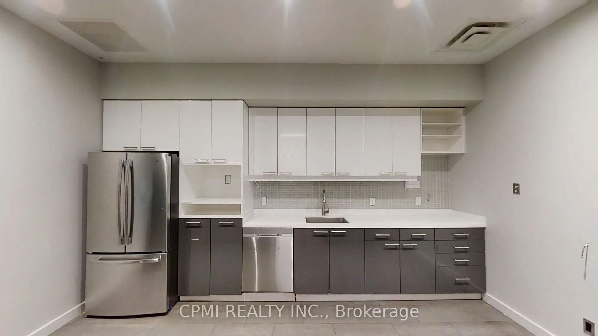 Commercial for lease