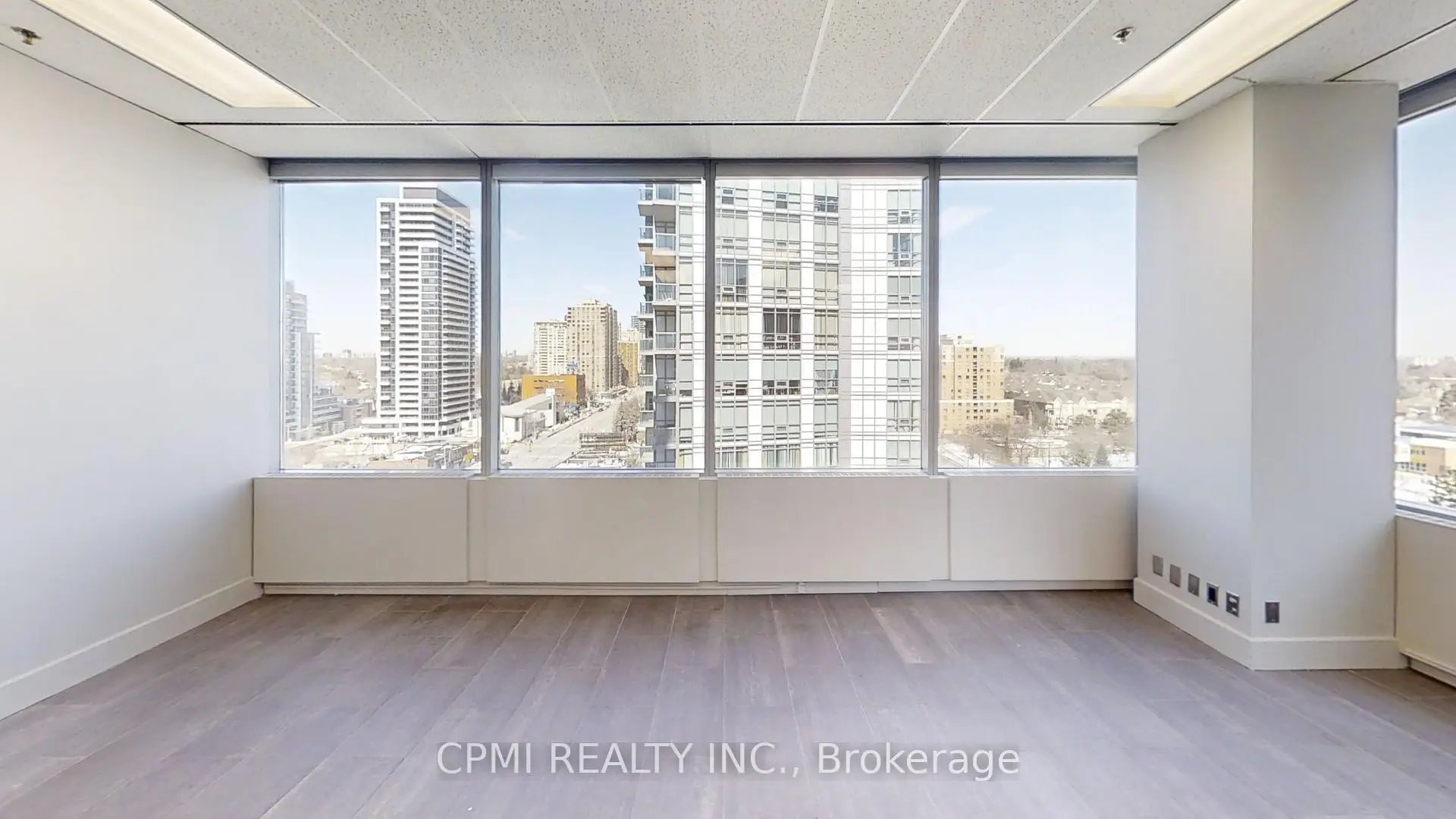 Commercial for lease