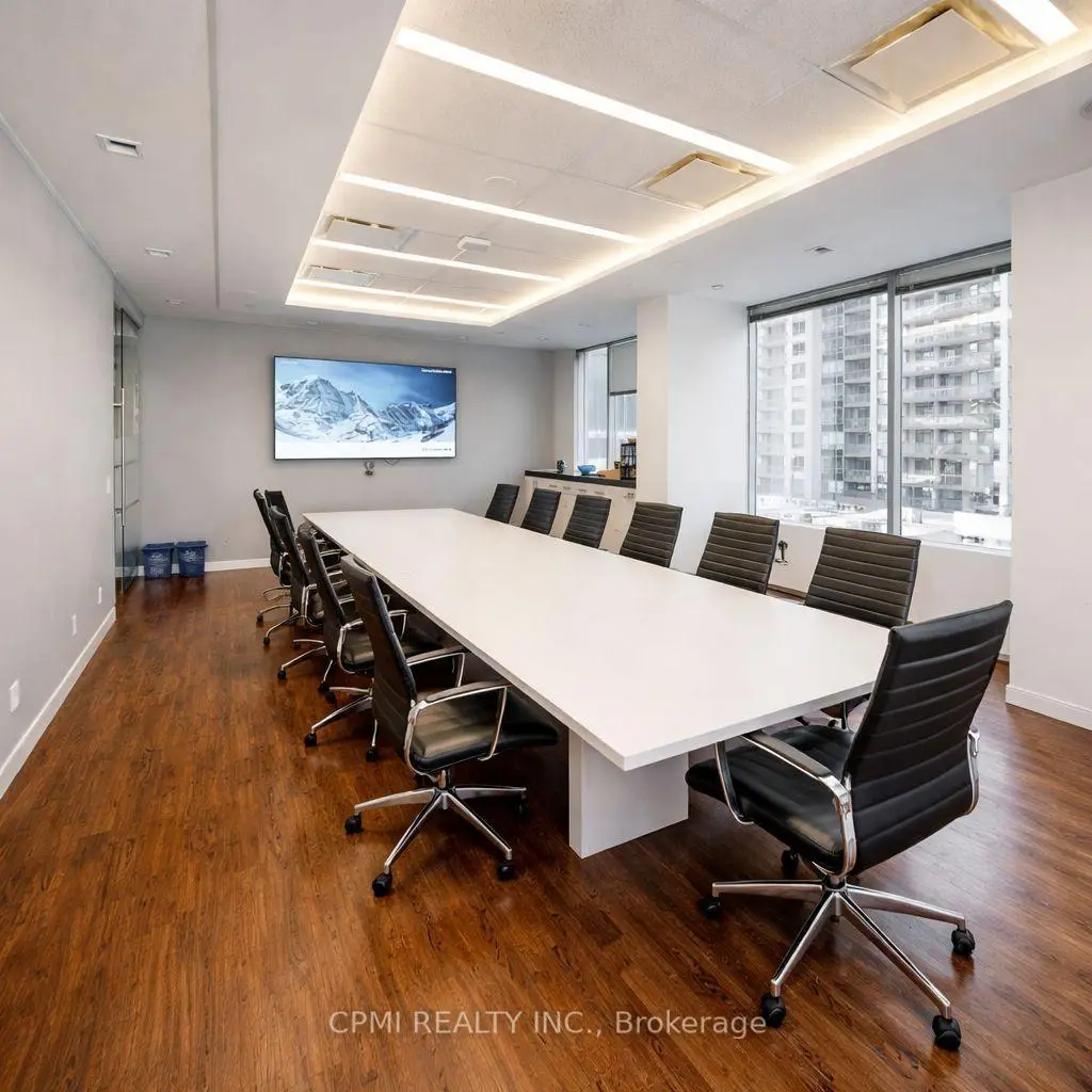 Commercial for lease