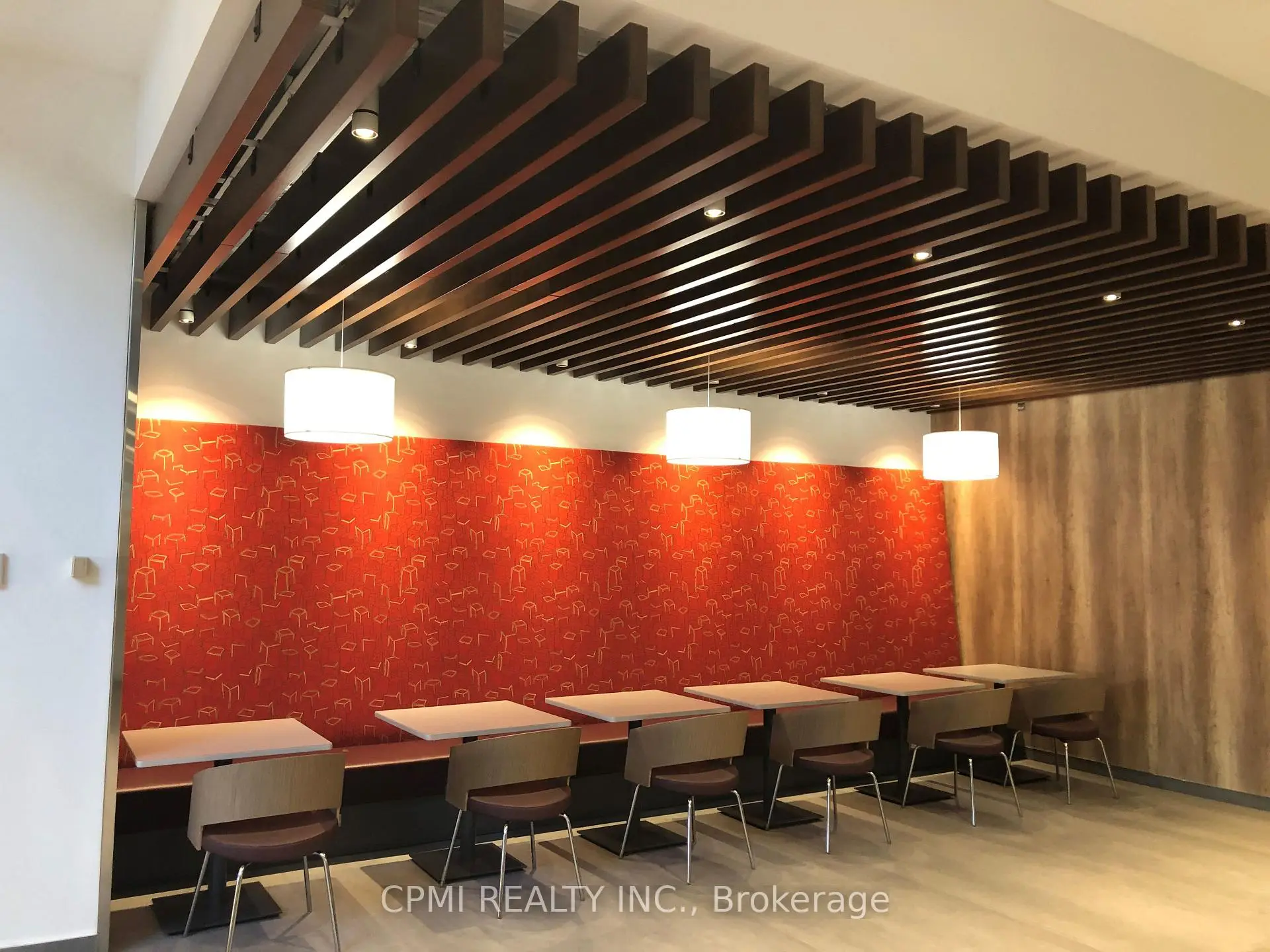 Commercial for lease