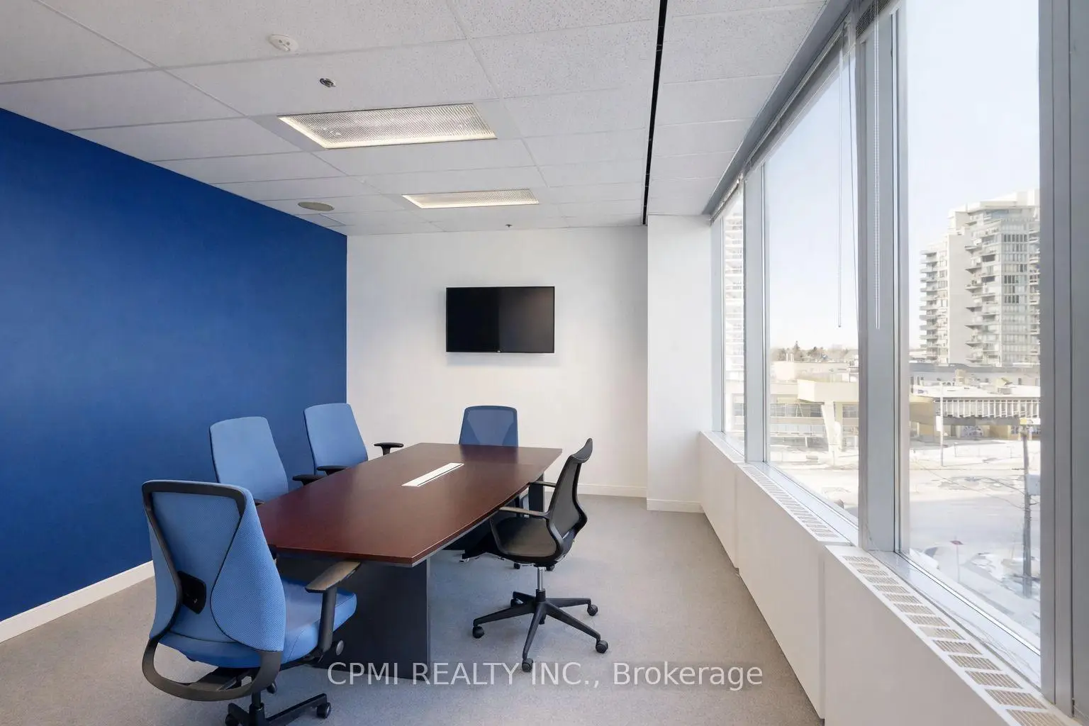 Commercial for lease