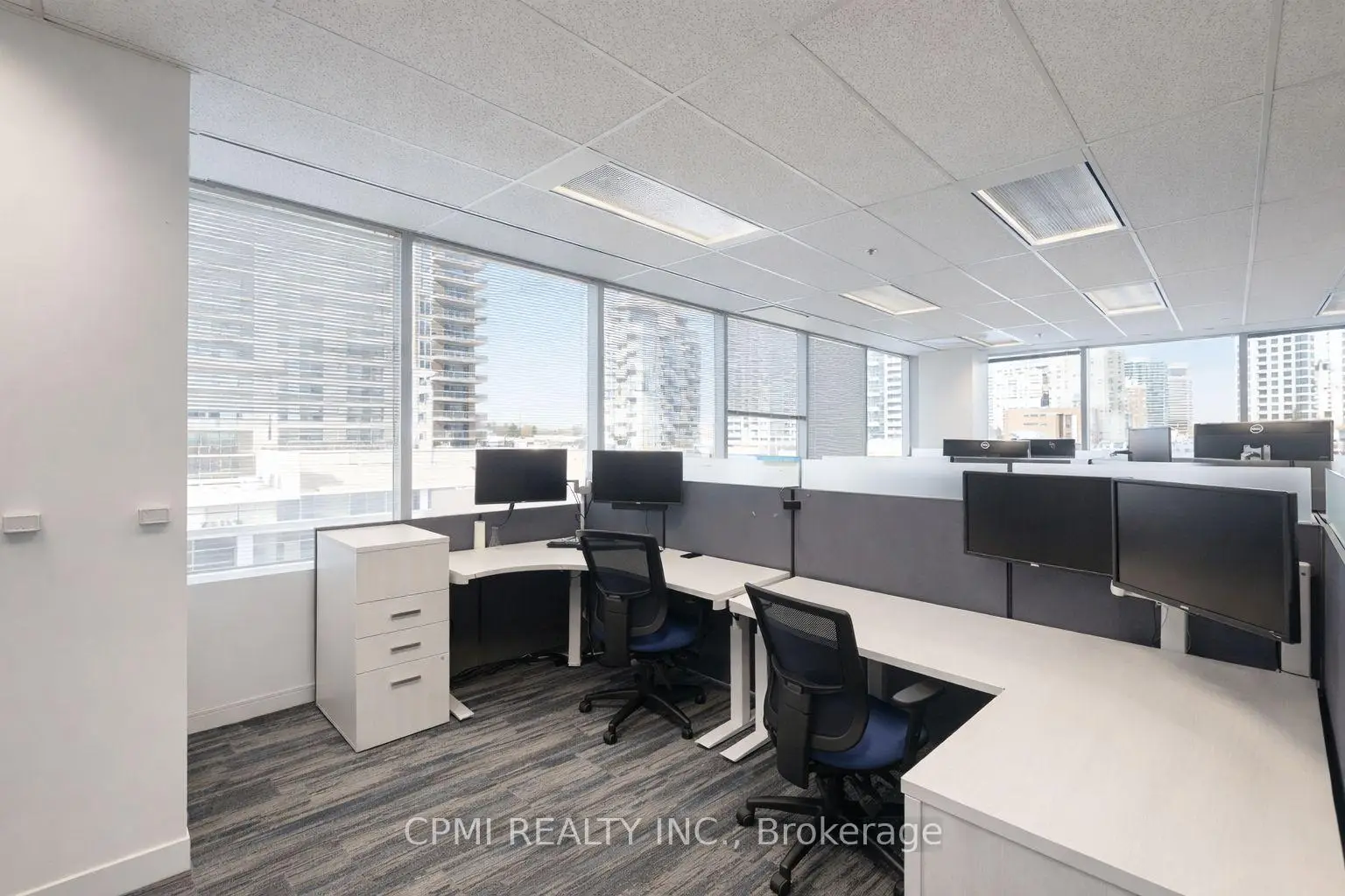Commercial for lease