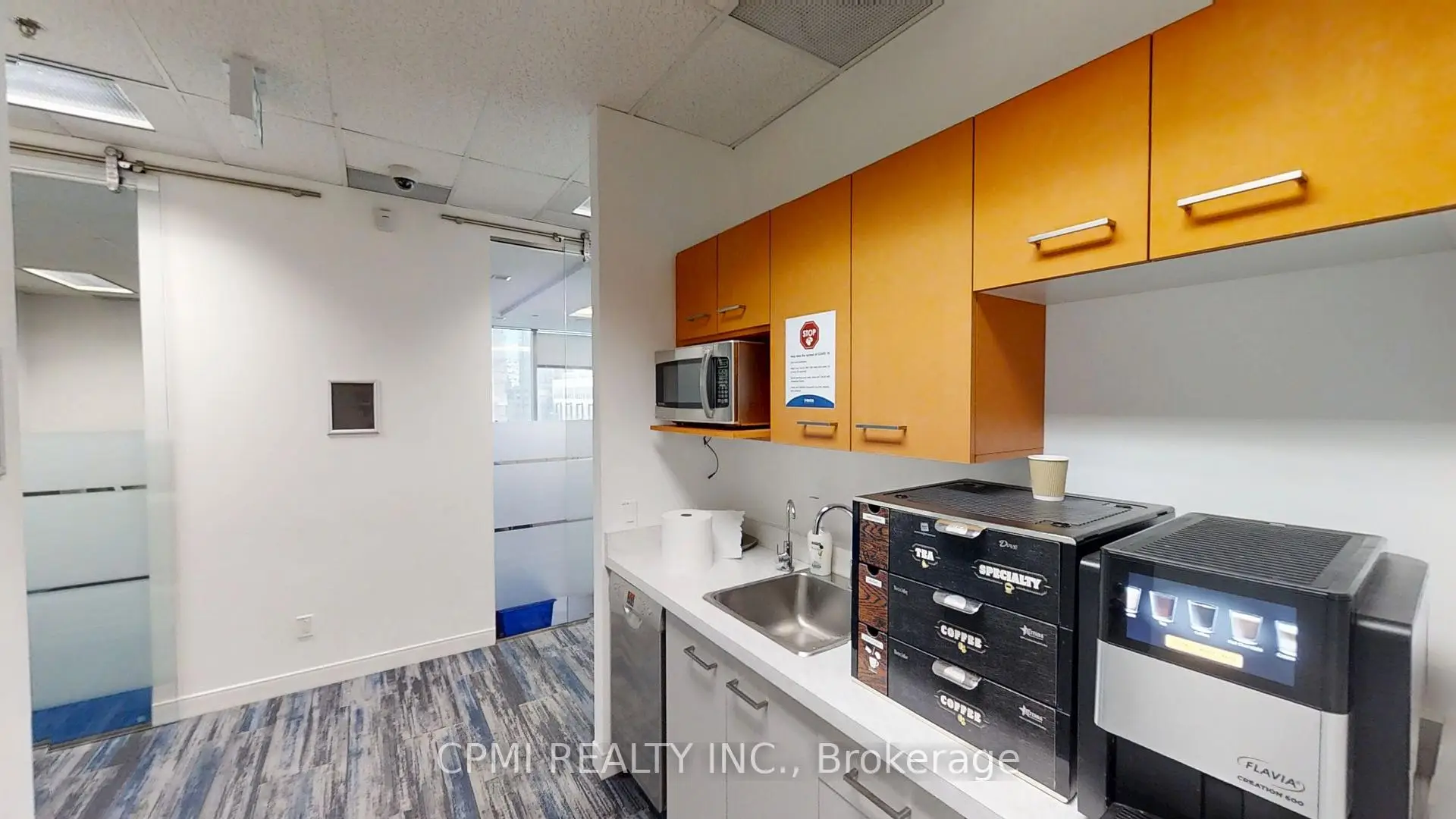 Commercial for lease