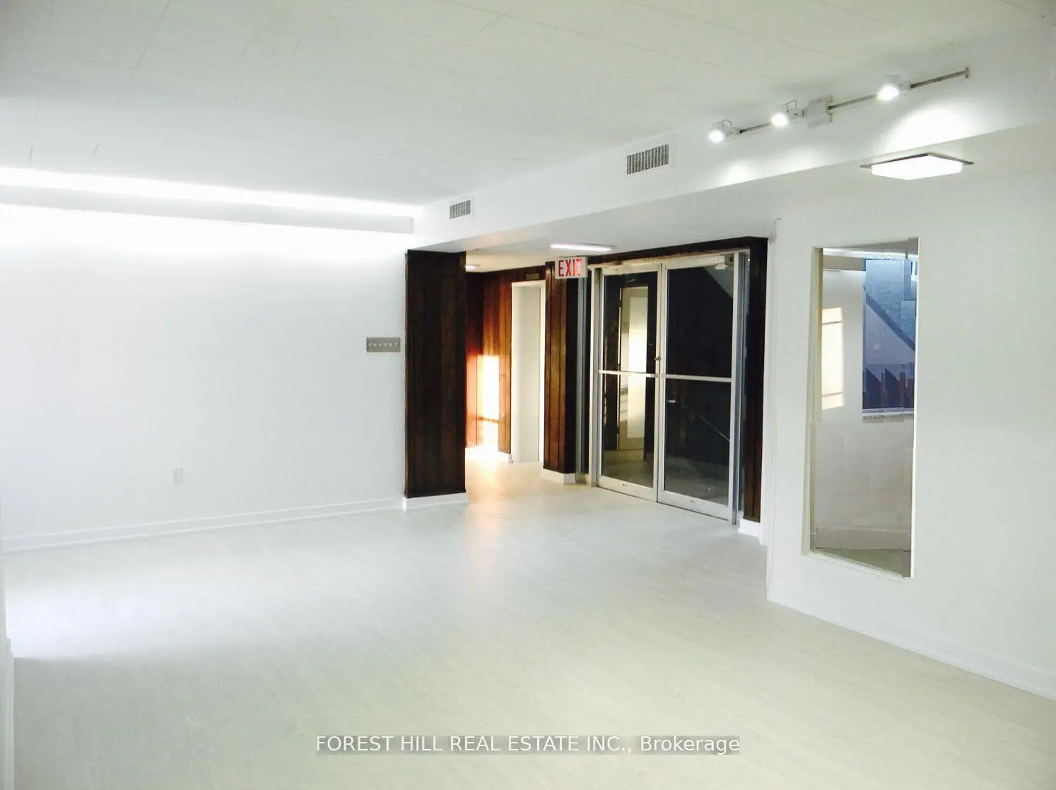 Commercial for lease