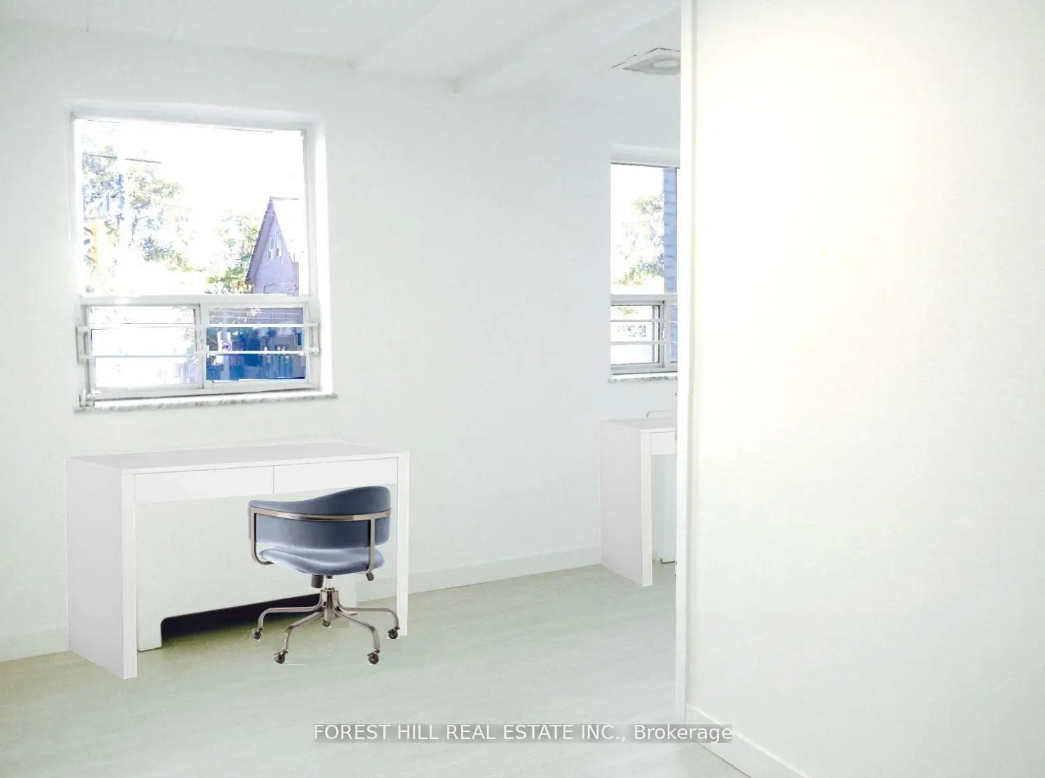 Commercial for lease