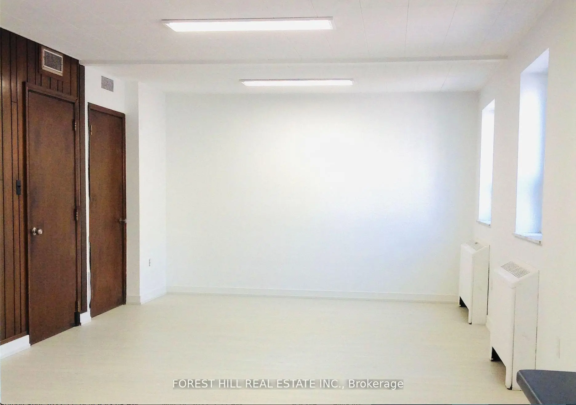 Commercial for lease