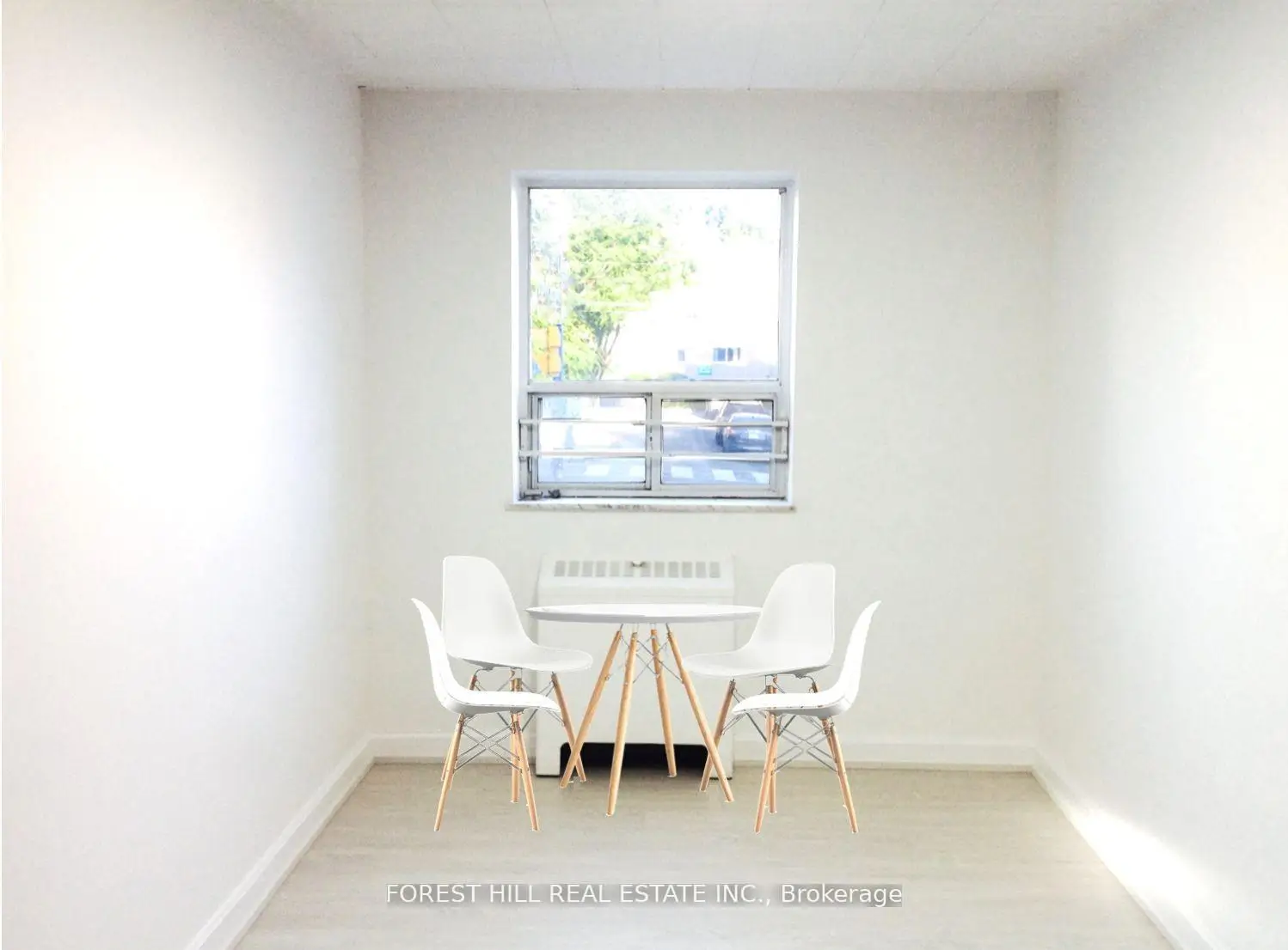 Commercial for lease