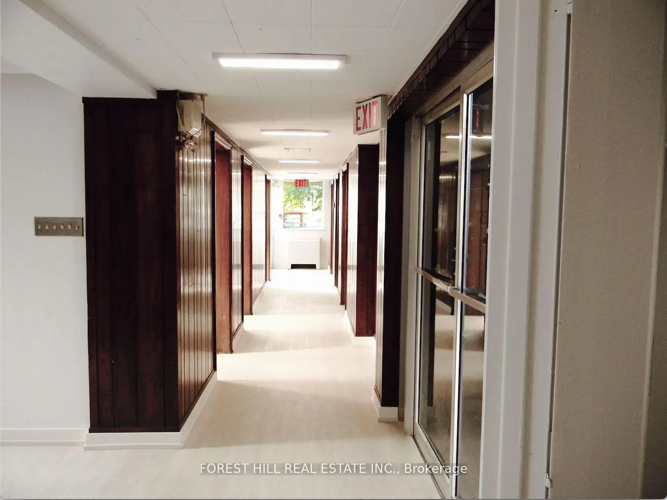 Commercial for lease