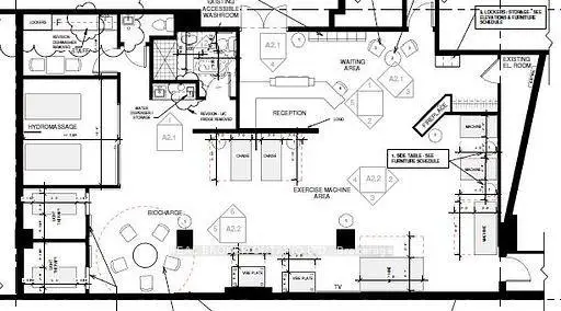 Commercial for lease
