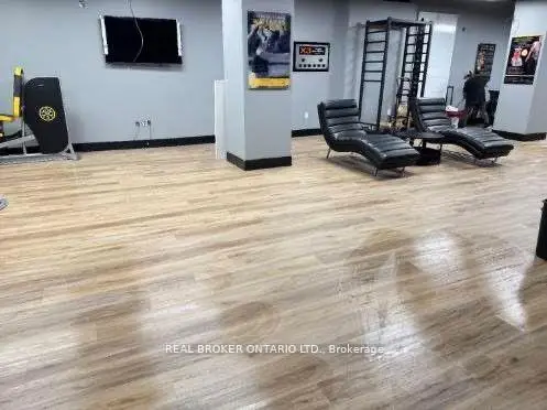 Commercial for lease