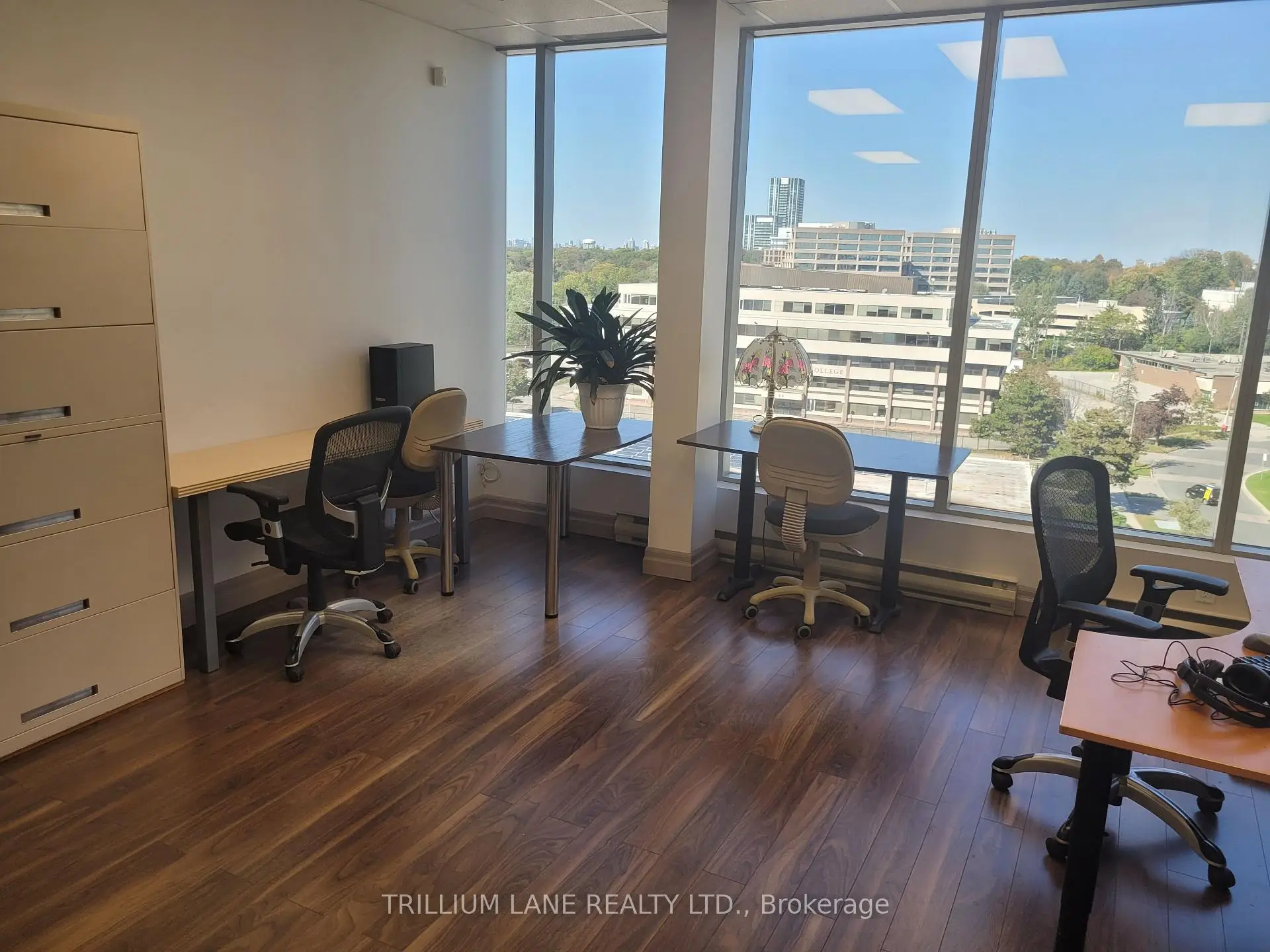 Commercial for lease