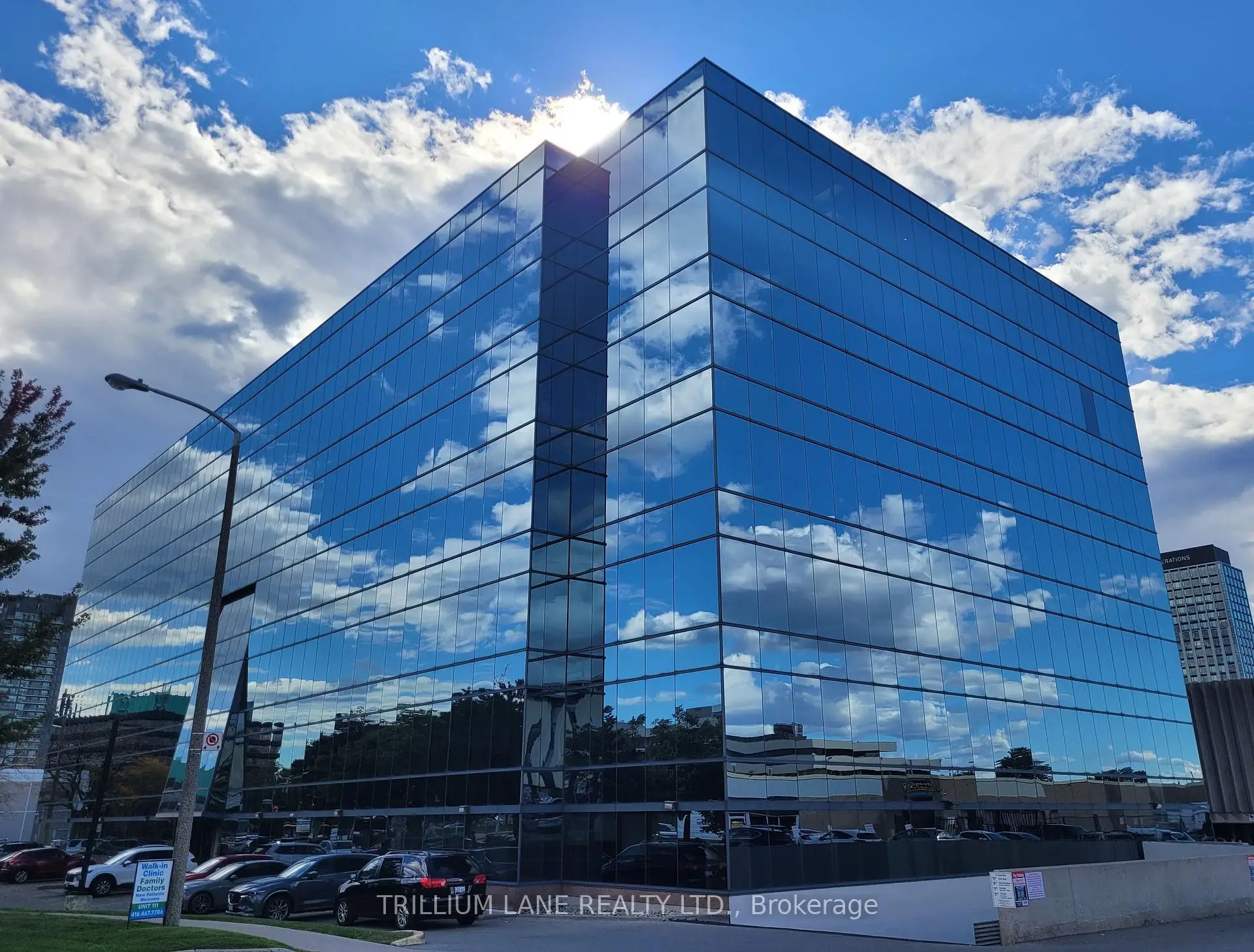 Commercial for lease