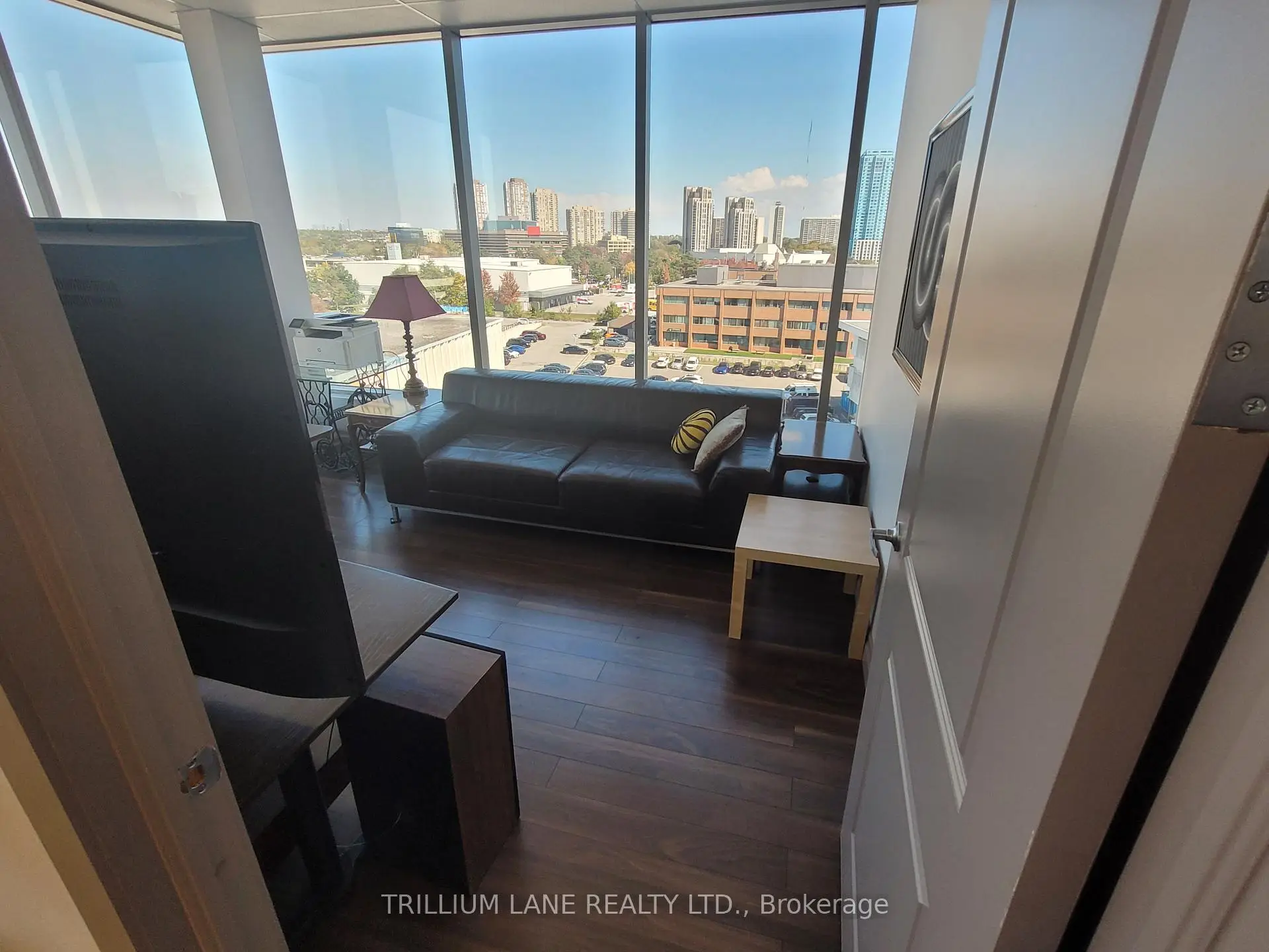Commercial for lease