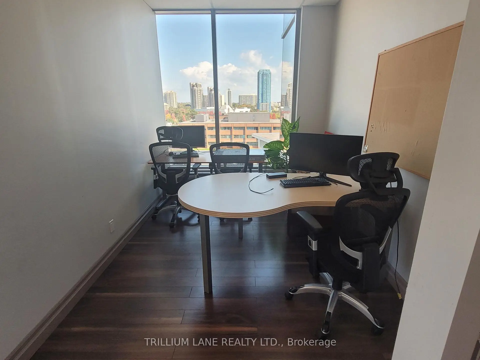 Commercial for lease