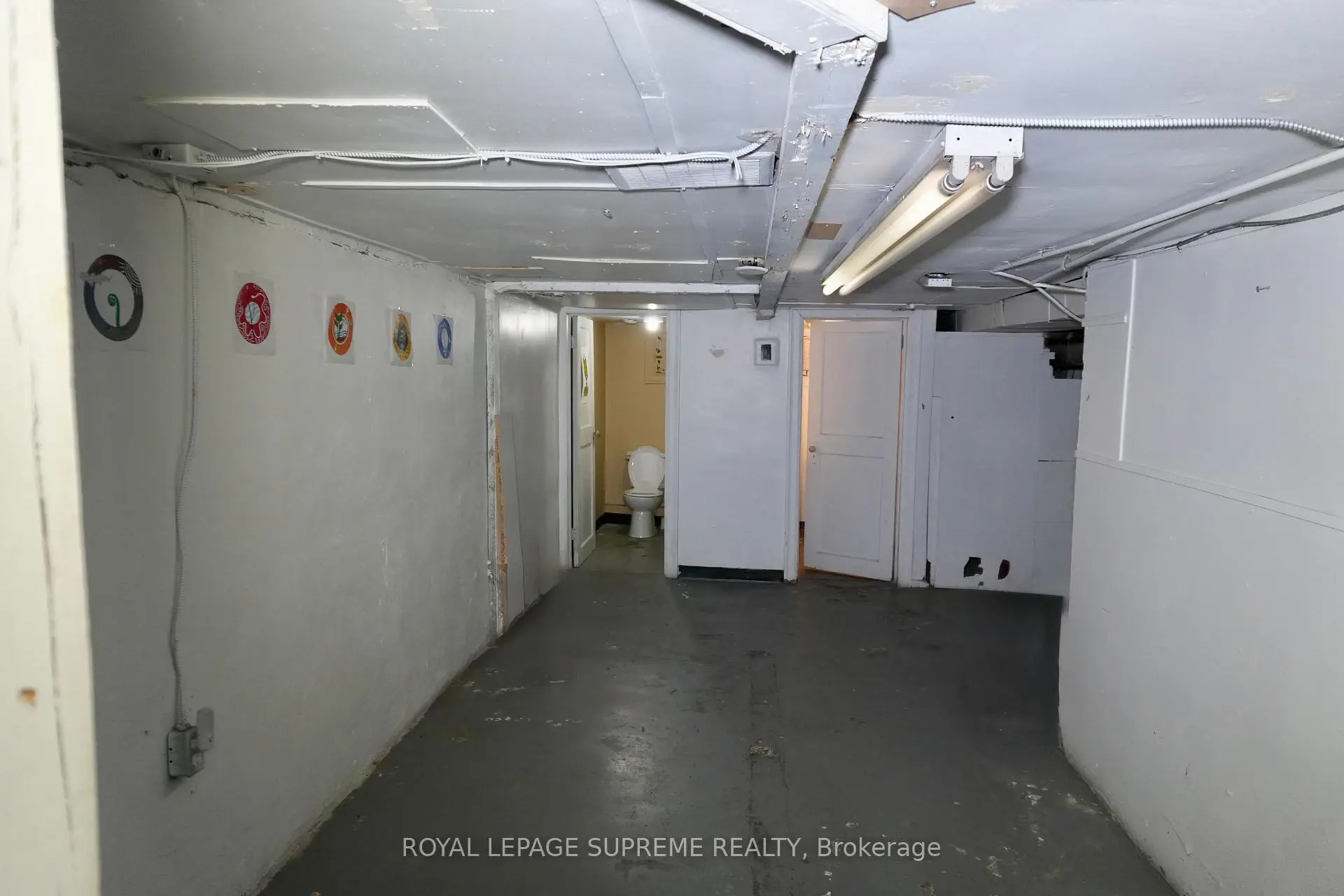 Commercial for lease