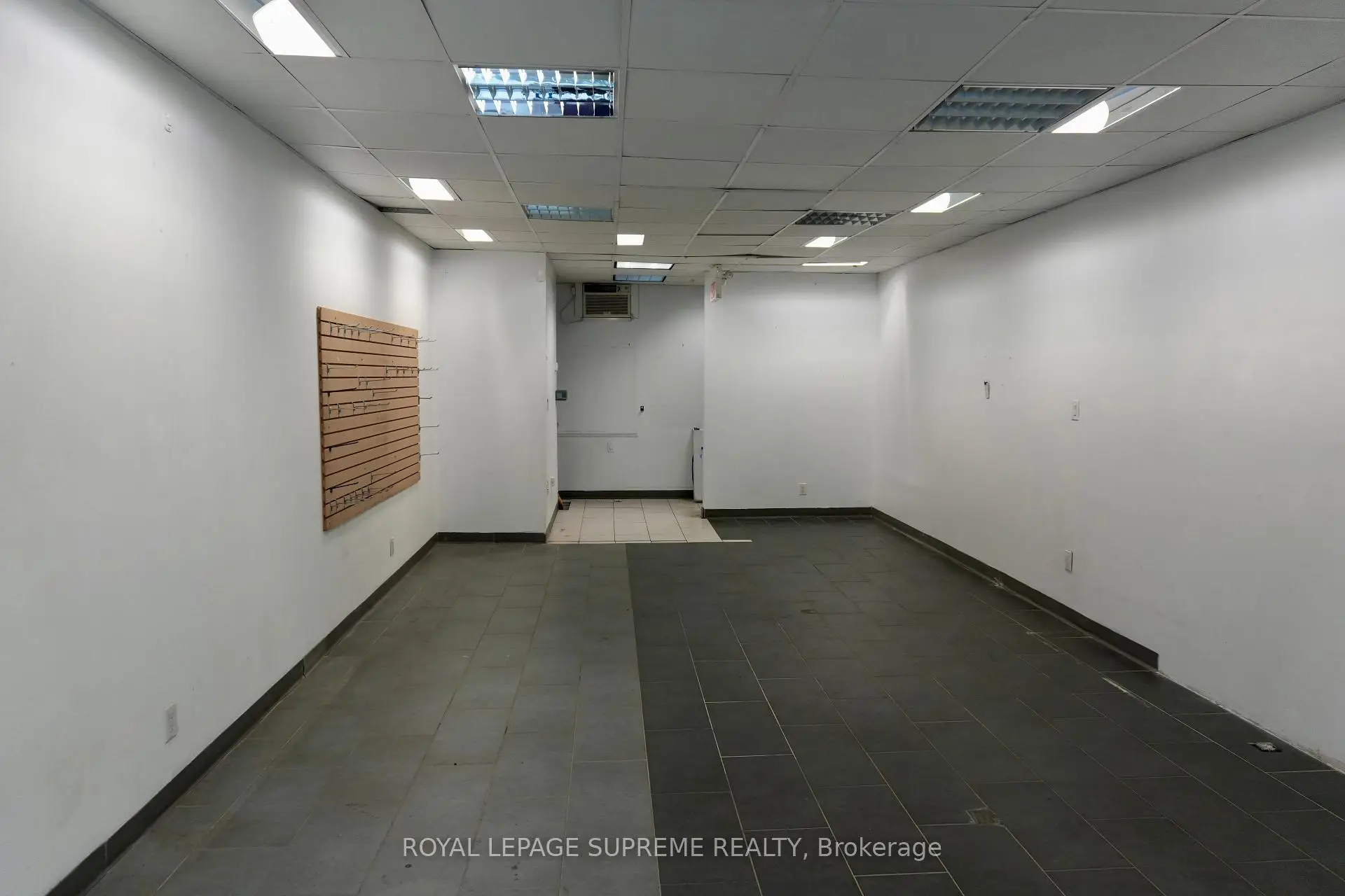Commercial for lease