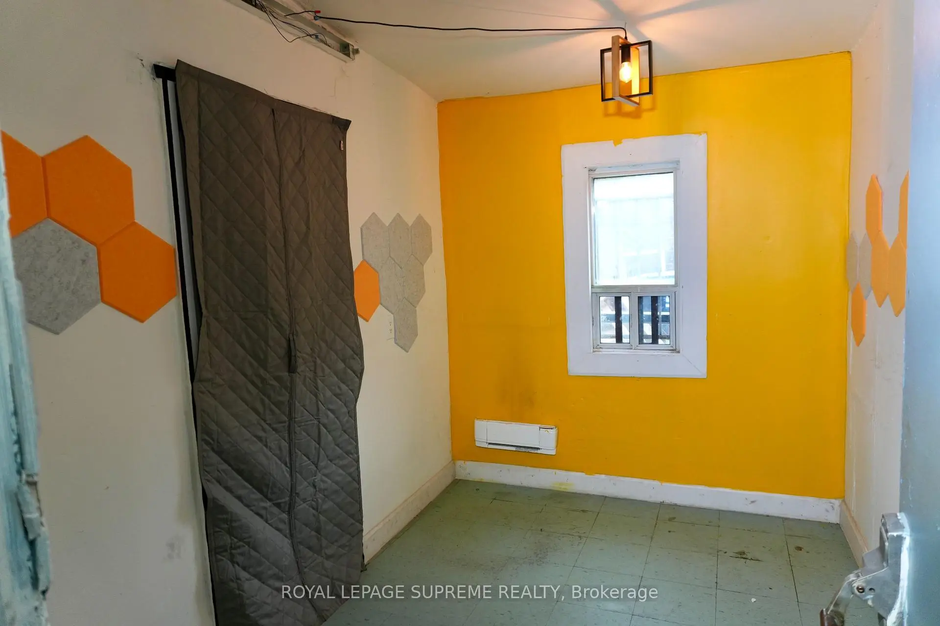 Commercial for lease