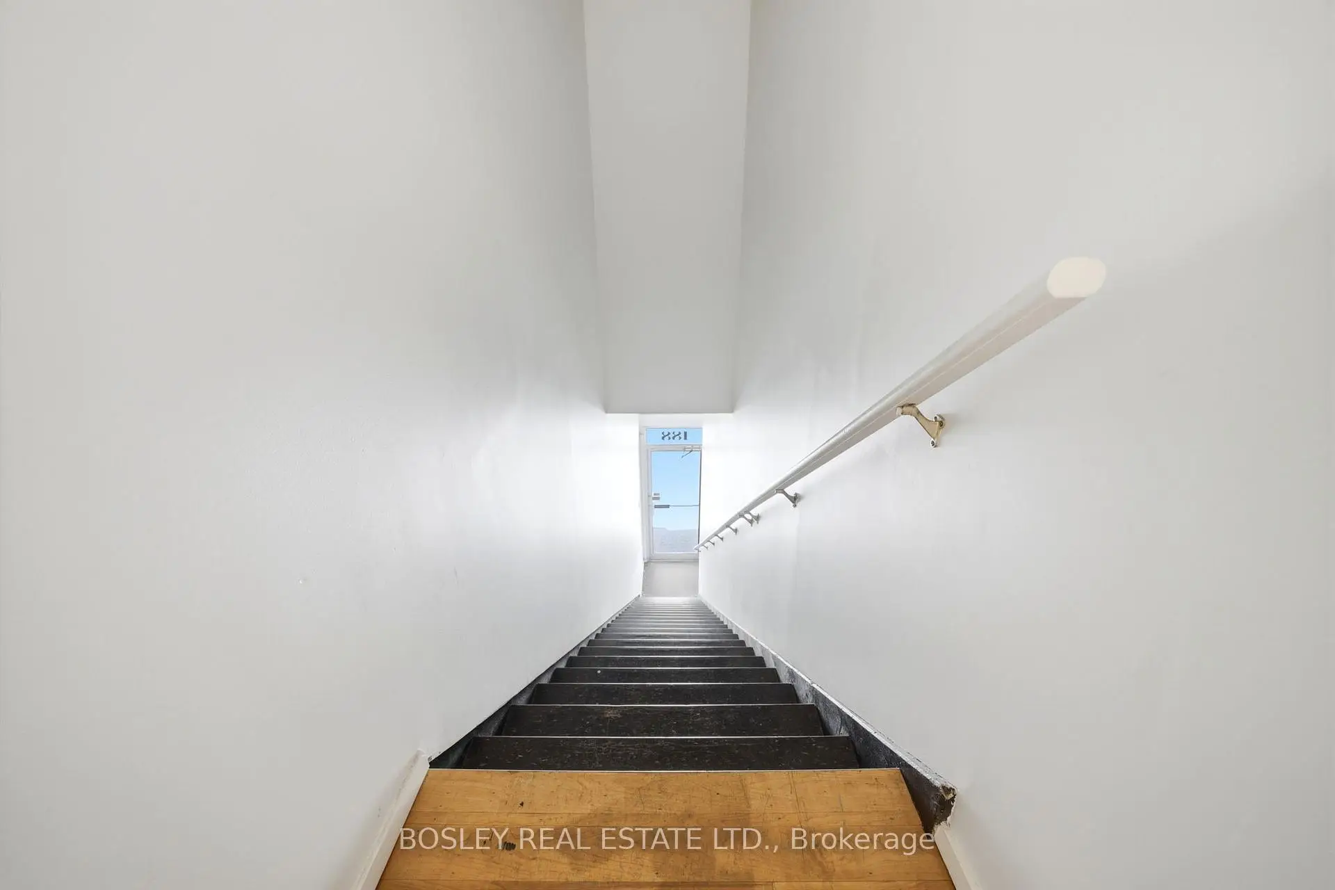Commercial for lease