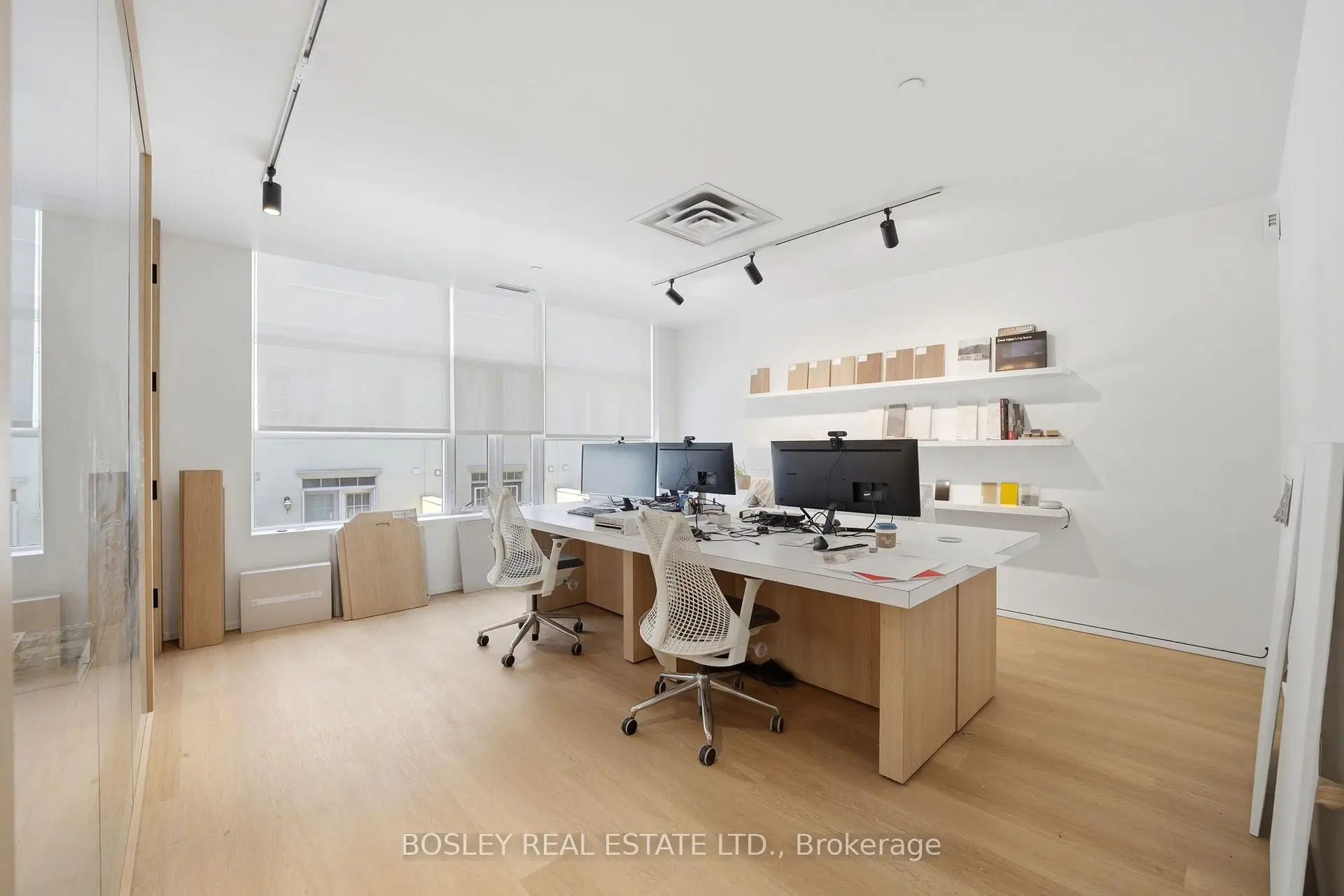 Commercial for lease