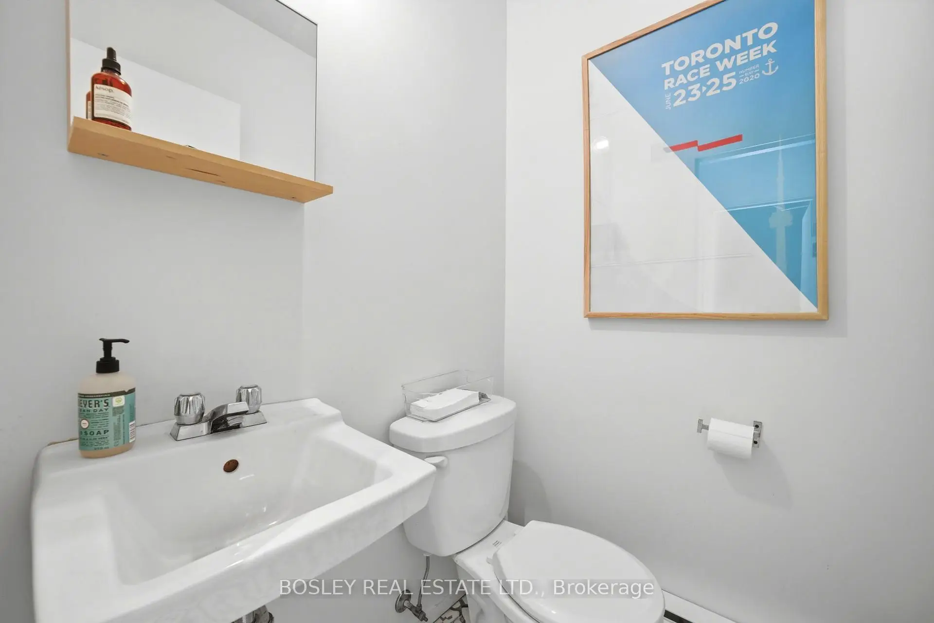 Commercial for lease